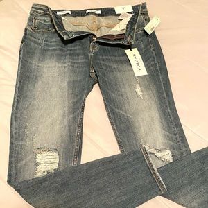 Vigoss Jagger Skinny jeans (size 14 / 32)